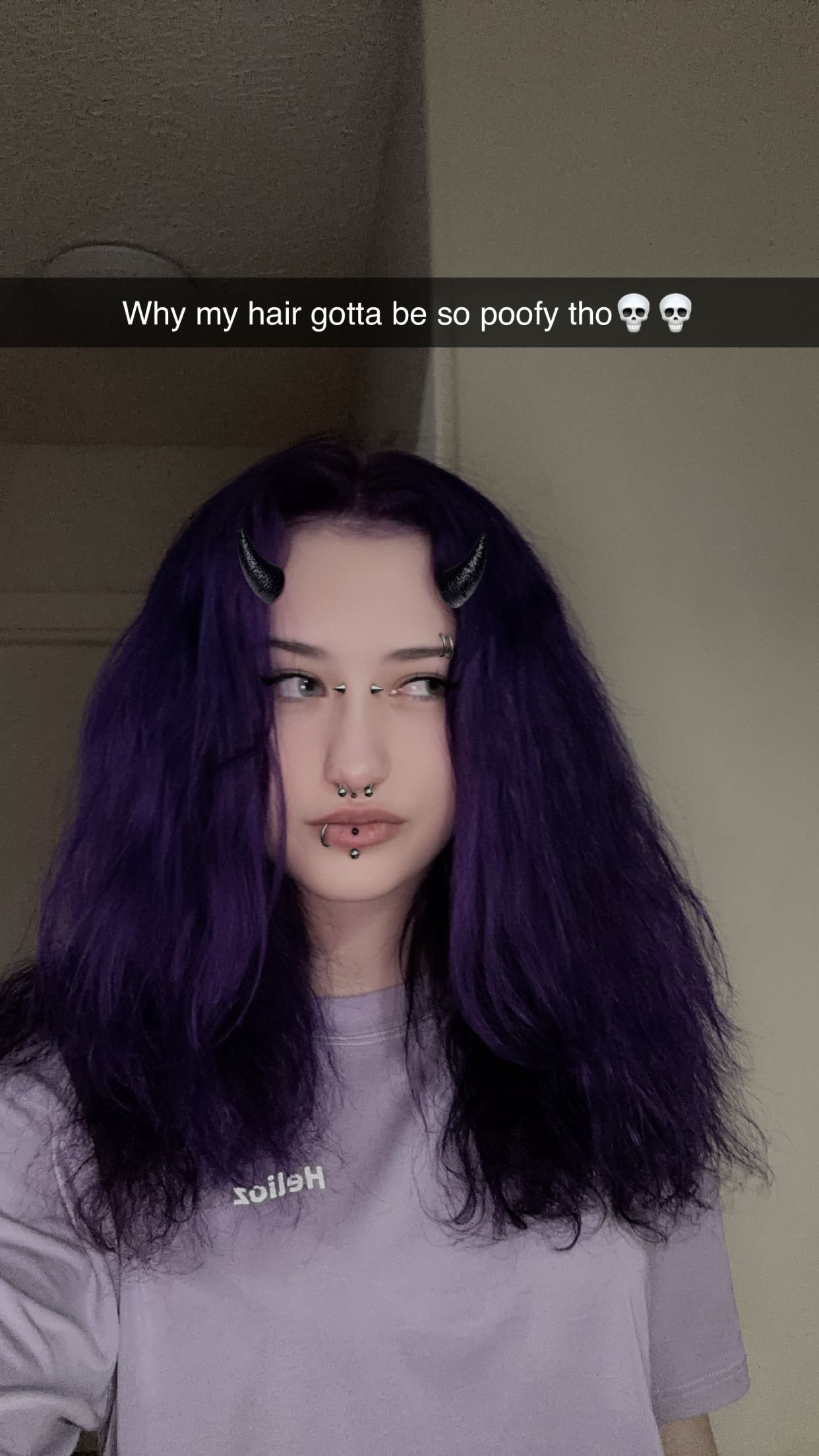 trappkittykhaos snapchat image archive image