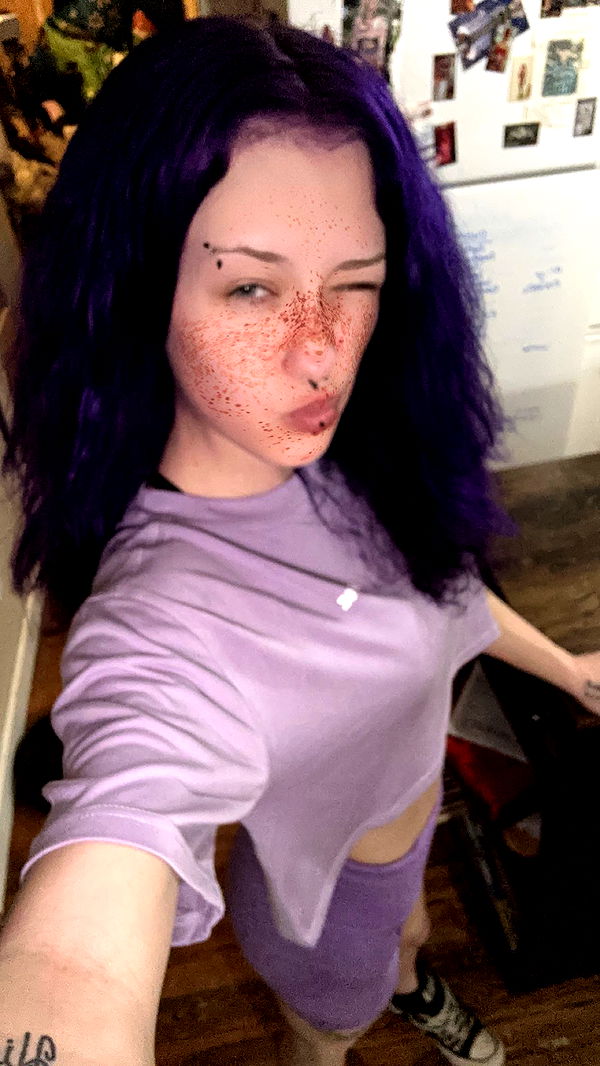 trappkittykhaos image ~ Altpins