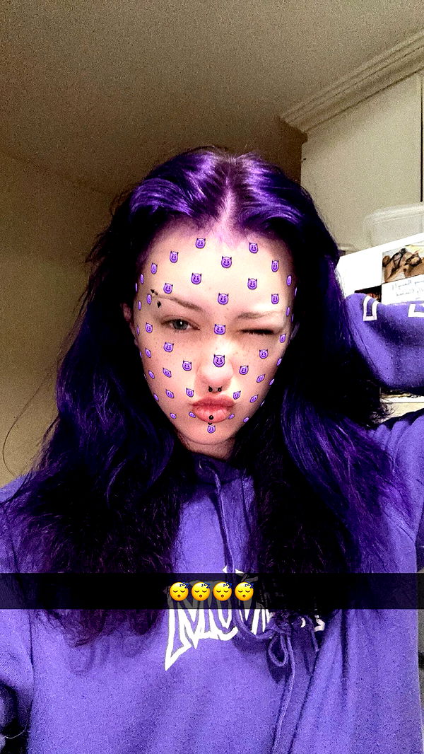 trappkittykhaos image ~ Altpins