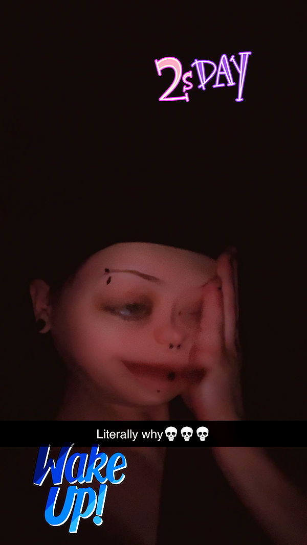 trappkittykhaos image ~ Altpins