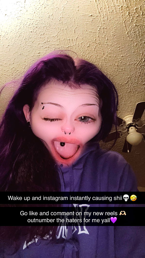 trappkittykhaos image ~ Altpins