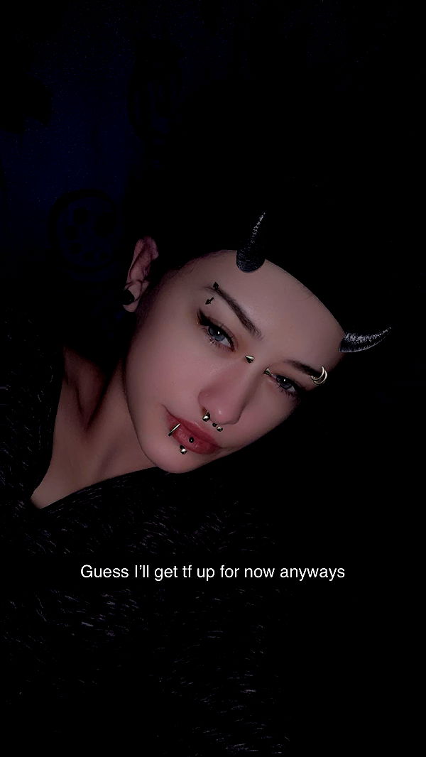 trappkittykhaos image ~ Altpins