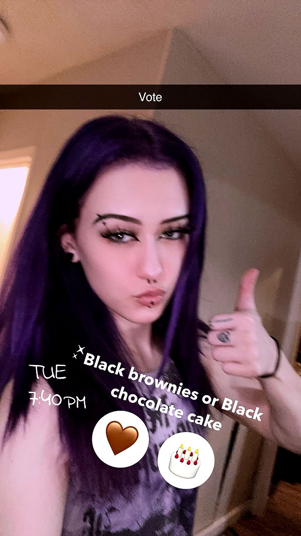 trappkittykhaos image ~ Altpins