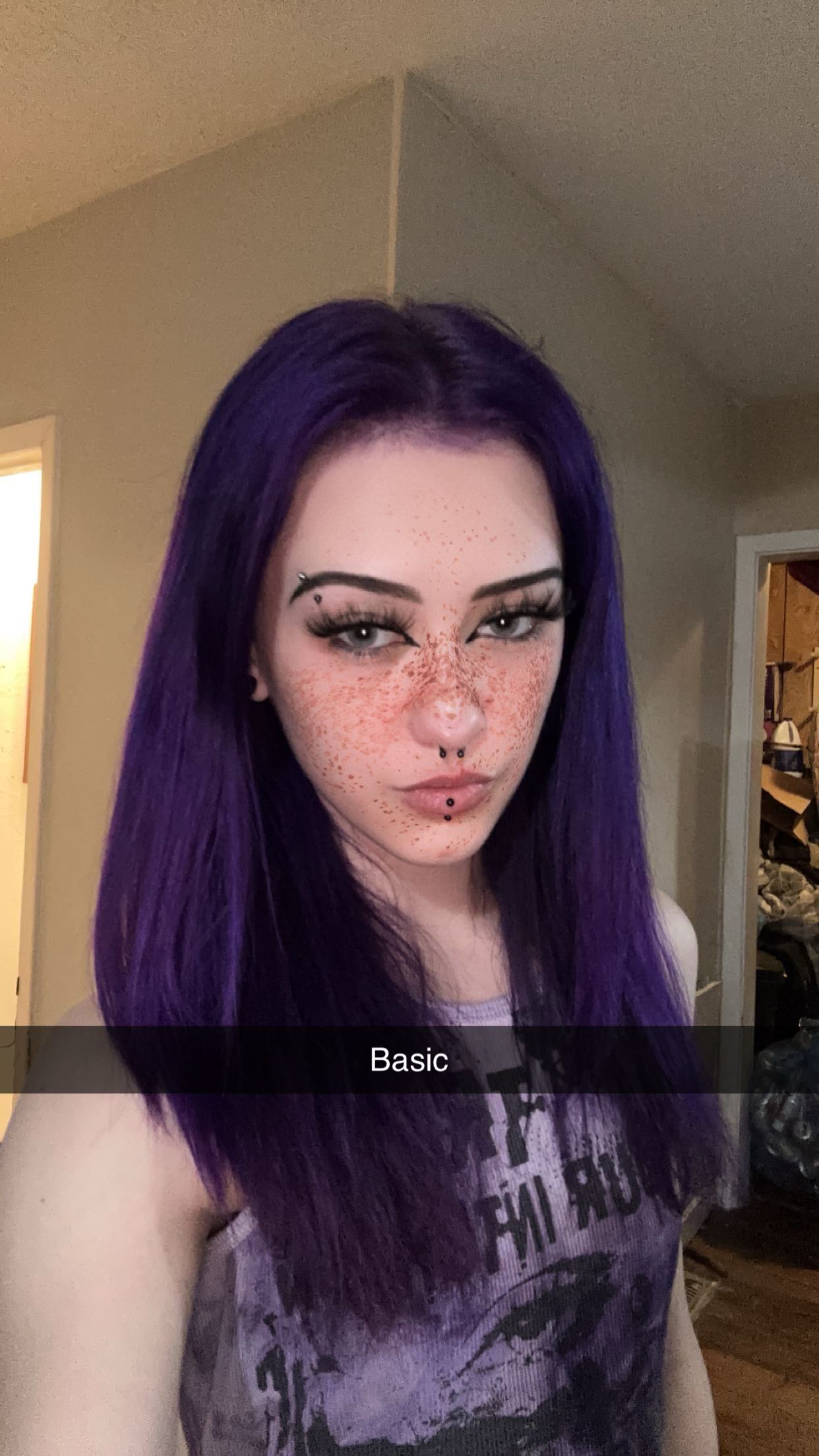 trappkittykhaos snapchat image archive image