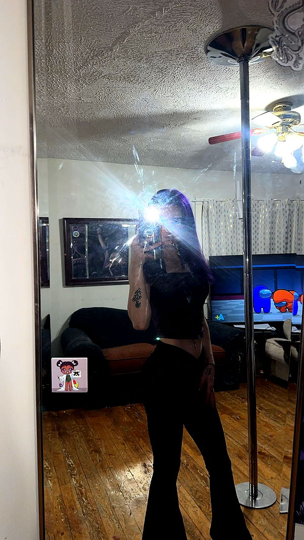 trappkittykhaos image ~ Altpins