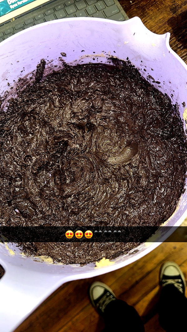 trappkittykhaos image ~ Altpins