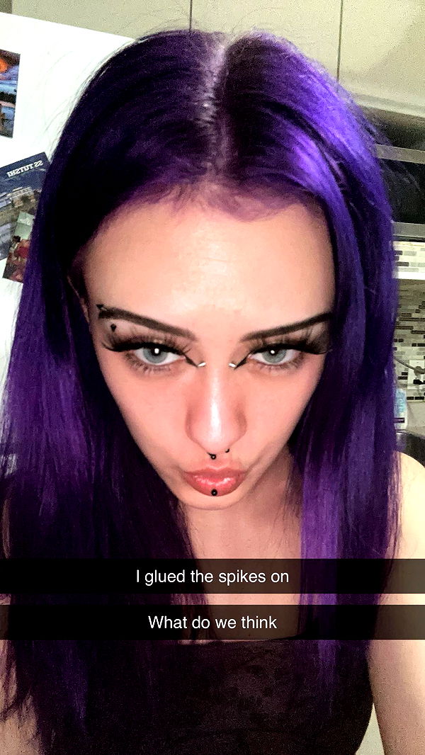 trappkittykhaos image ~ Altpins