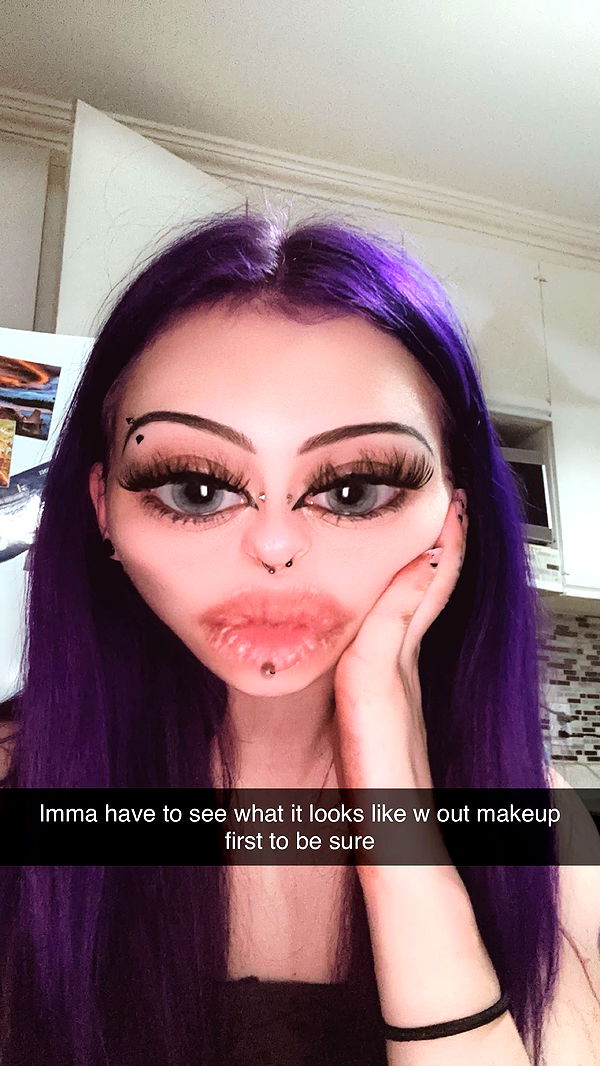 trappkittykhaos image ~ Altpins