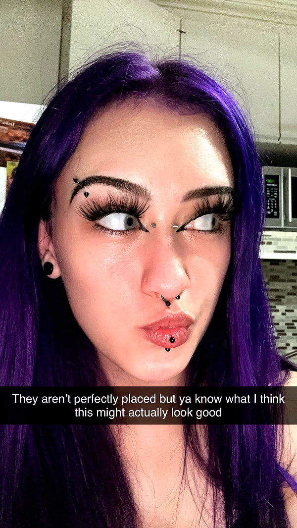 trappkittykhaos image ~ Altpins