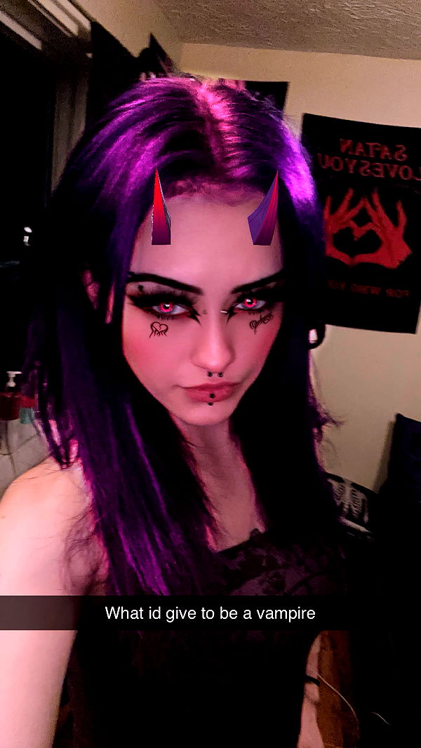 trappkittykhaos image ~ Altpins