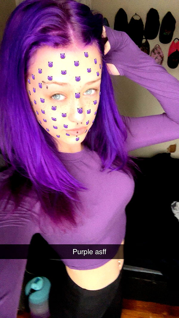 trappkittykhaos image ~ Altpins