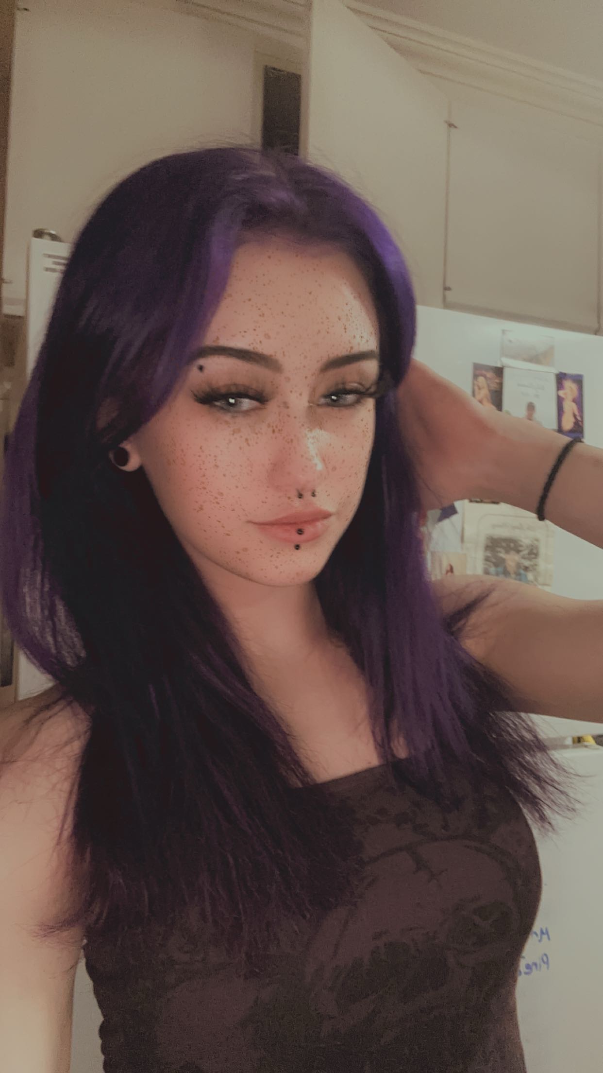 trappkittykhaos snapchat image archive image