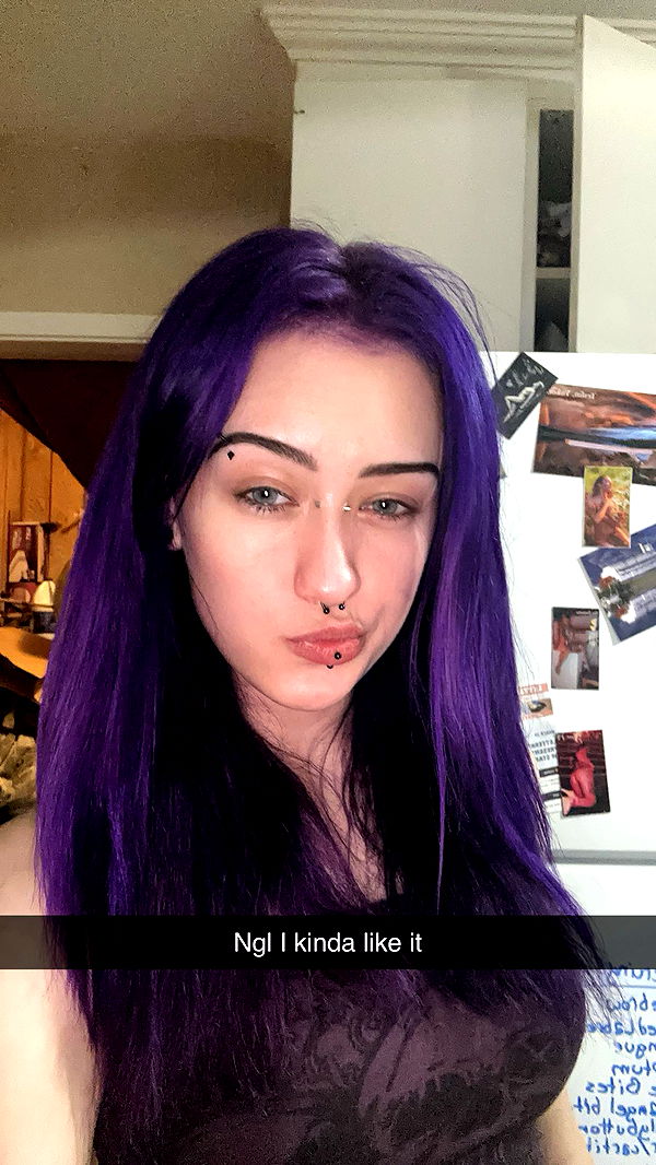 trappkittykhaos image ~ Altpins