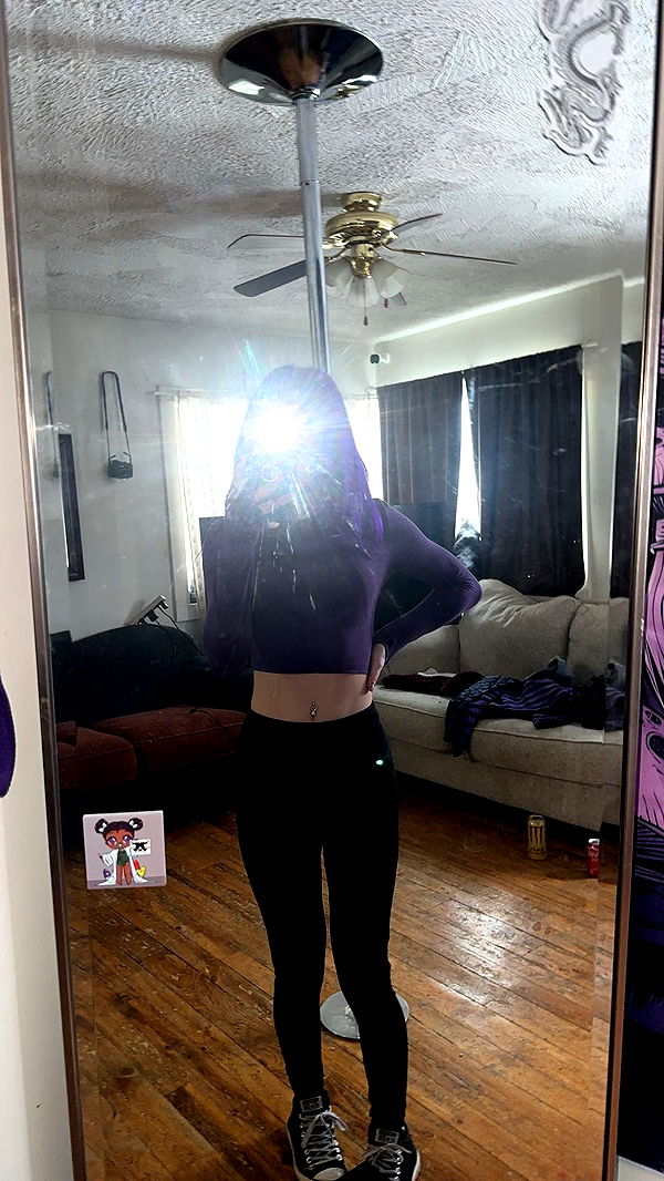 trappkittykhaos image ~ Altpins