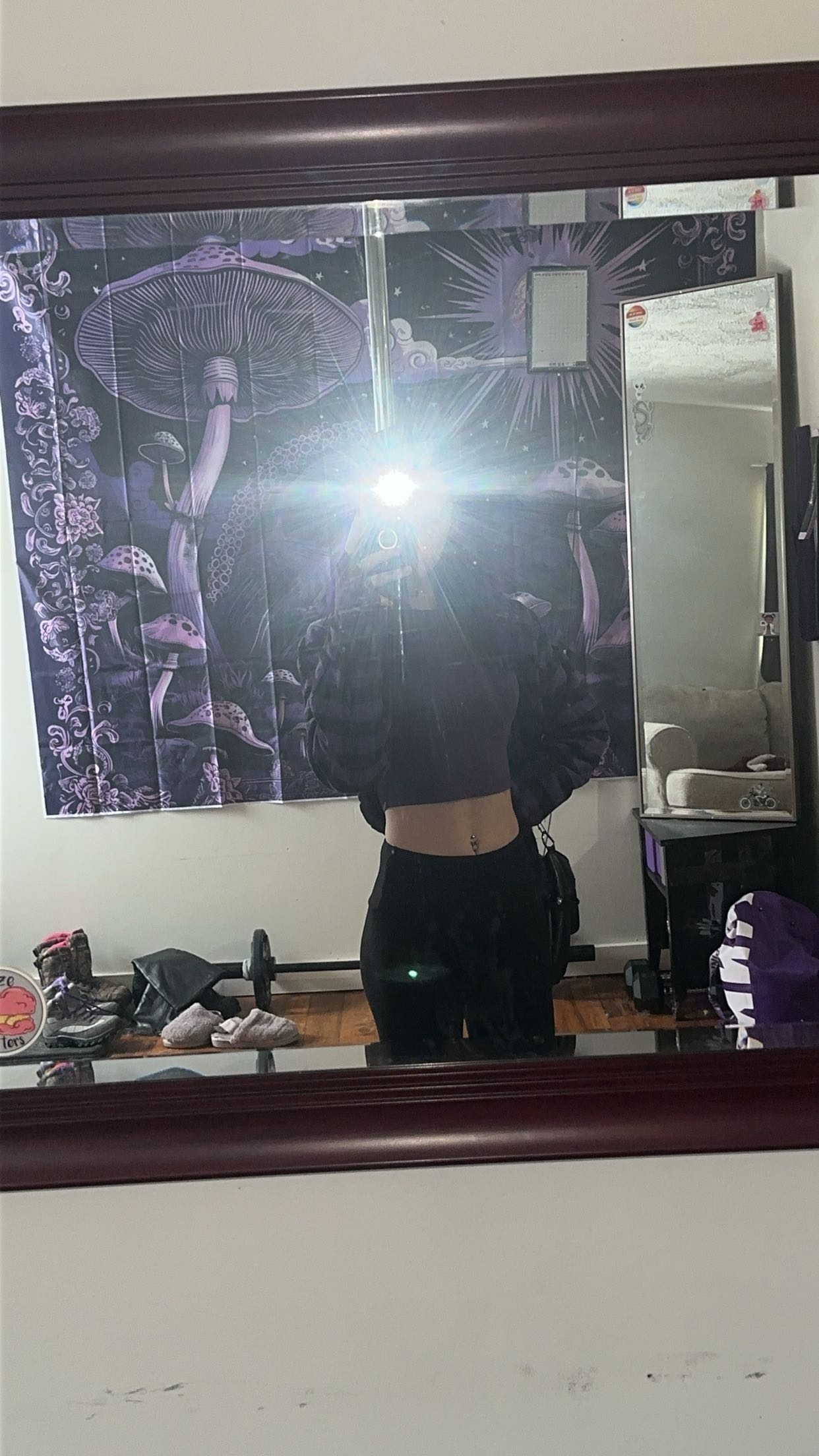 trappkittykhaos snapchat image archive image