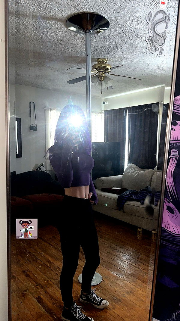 trappkittykhaos image ~ Altpins