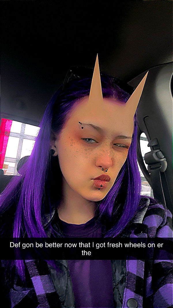 trappkittykhaos image ~ Altpins