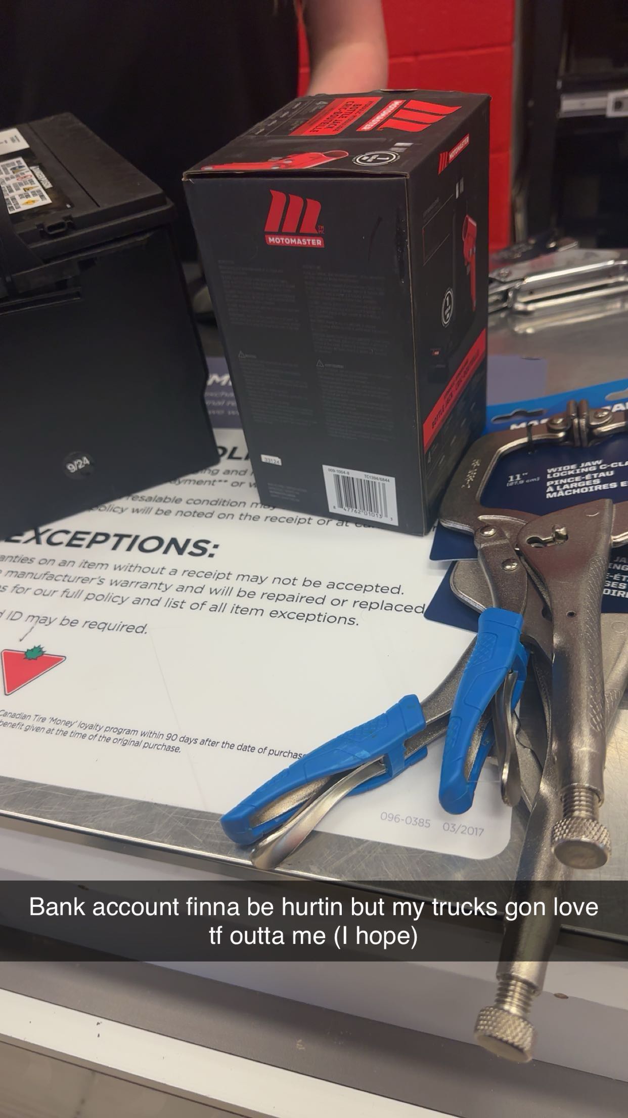 trappkittykhaos snapchat image archive image