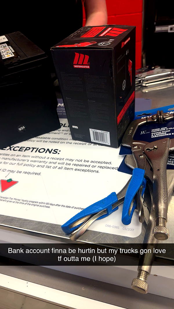 trappkittykhaos image ~ Altpins