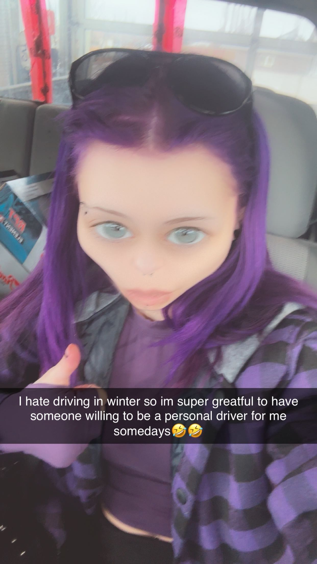 trappkittykhaos snapchat image archive image