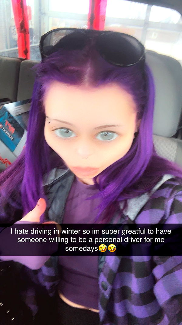 trappkittykhaos image ~ Altpins