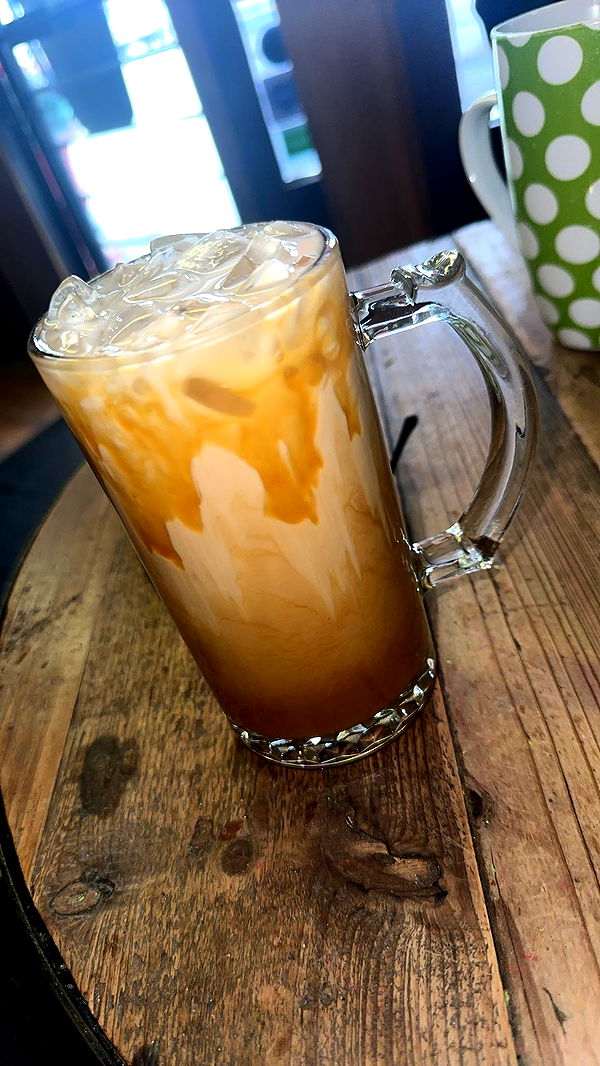 trappkittykhaos image ~ Altpins