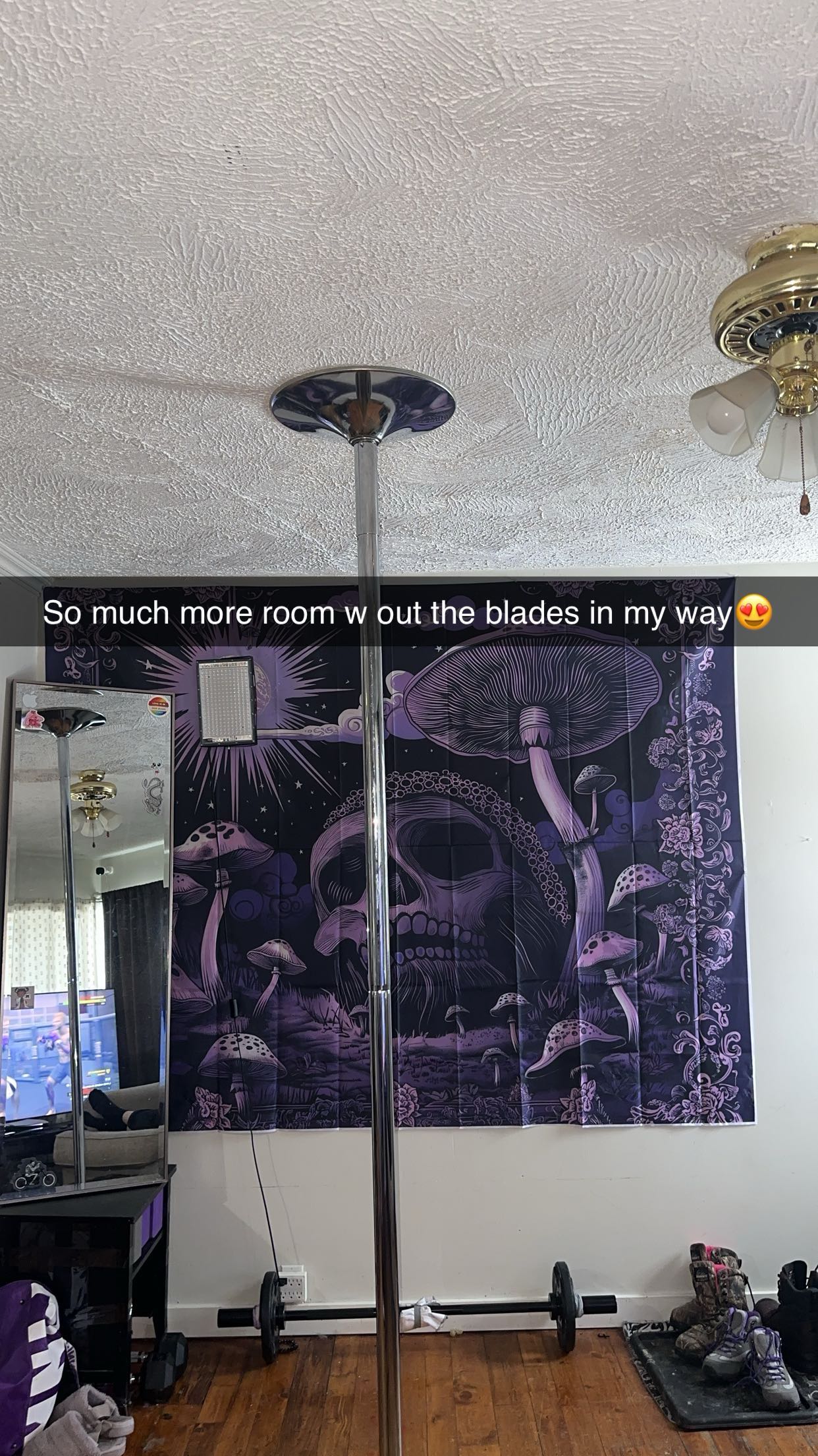 trappkittykhaos snapchat image archive image