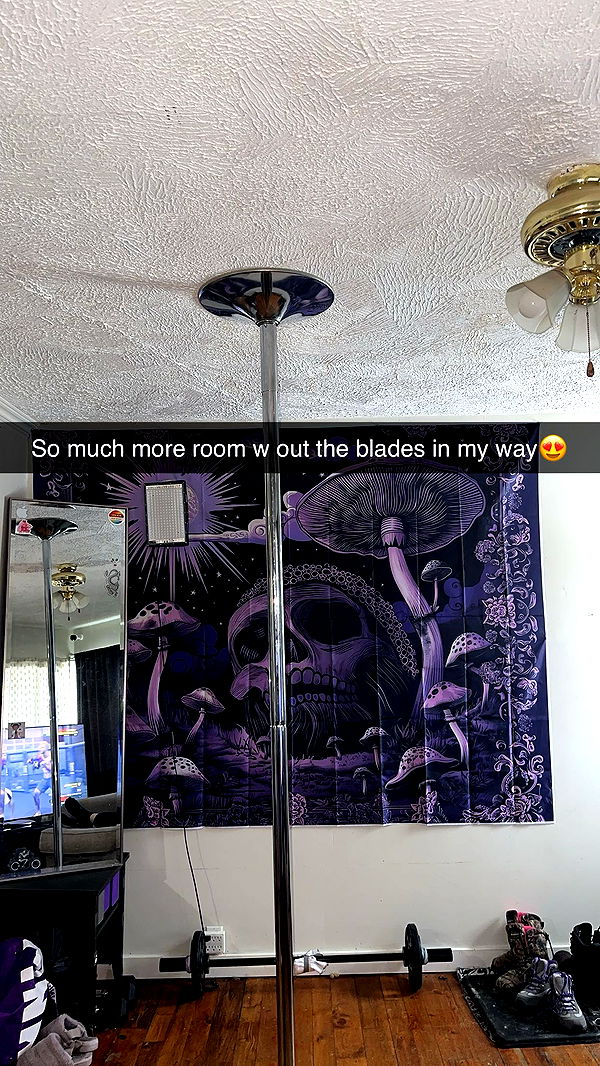 trappkittykhaos image ~ Altpins