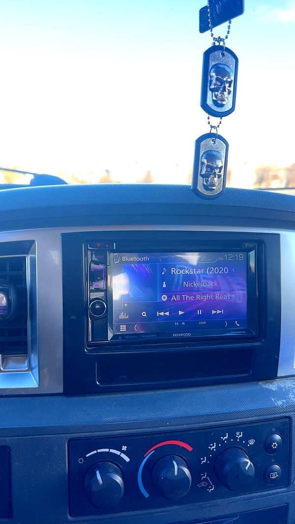 trappkittykhaos image ~ Altpins