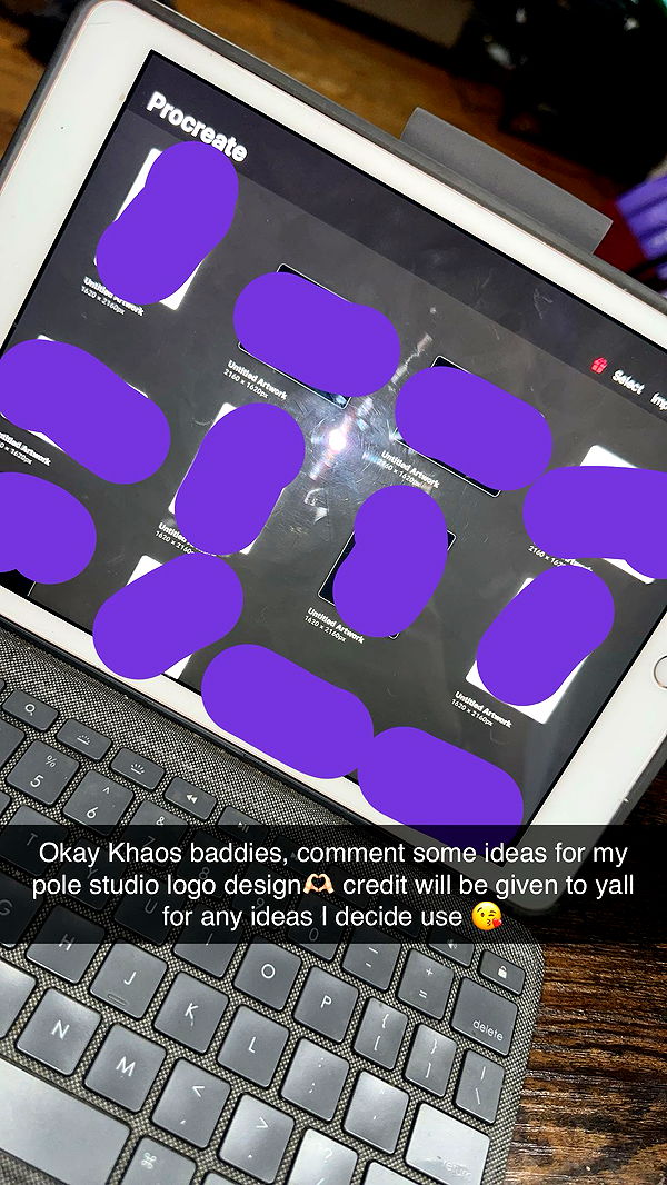 trappkittykhaos image ~ Altpins