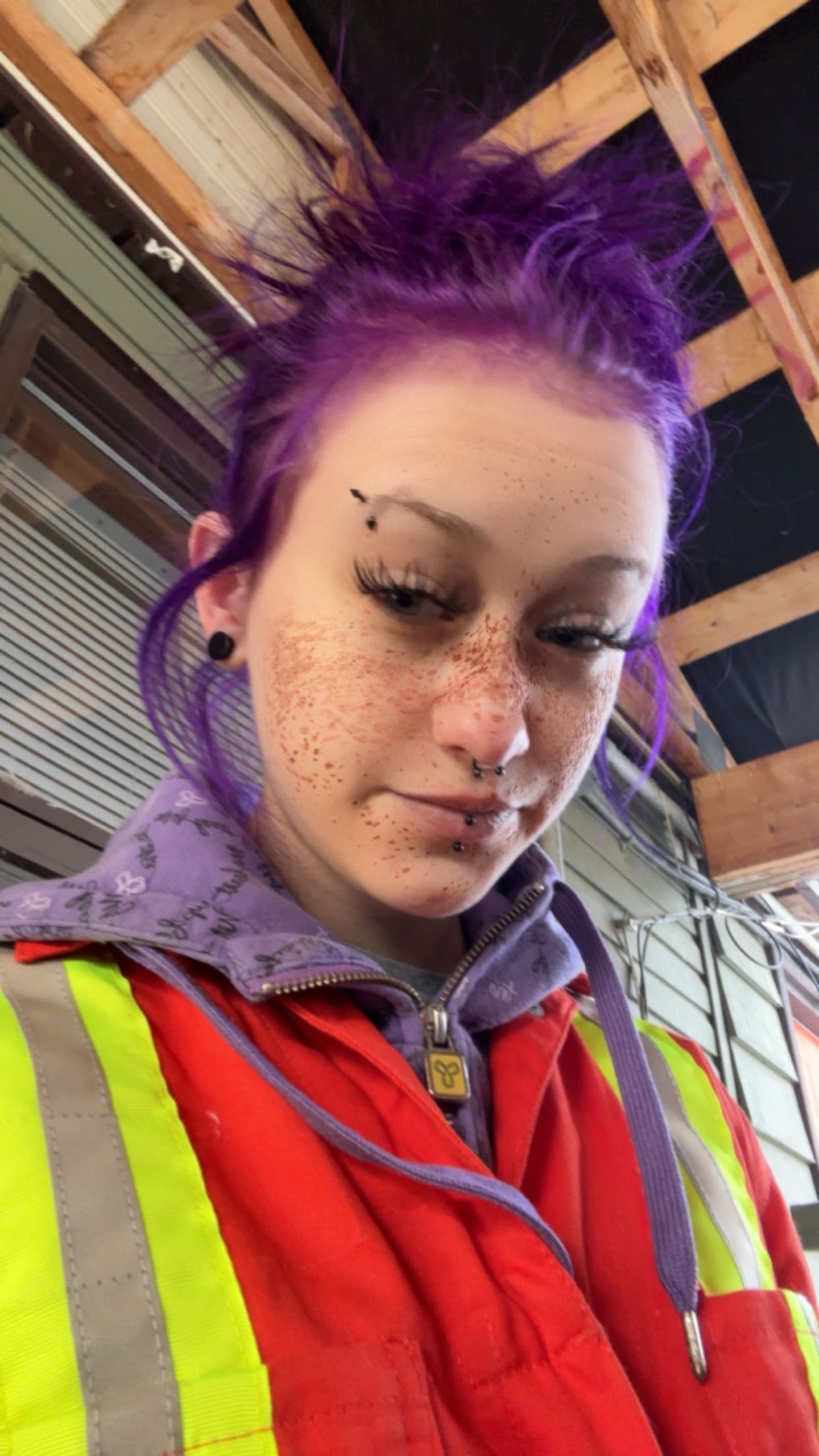 trappkittykhaos snapchat image archive image