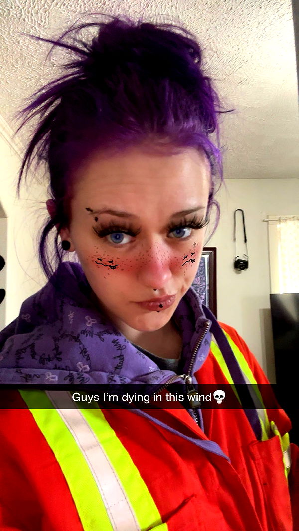 trappkittykhaos image ~ Altpins