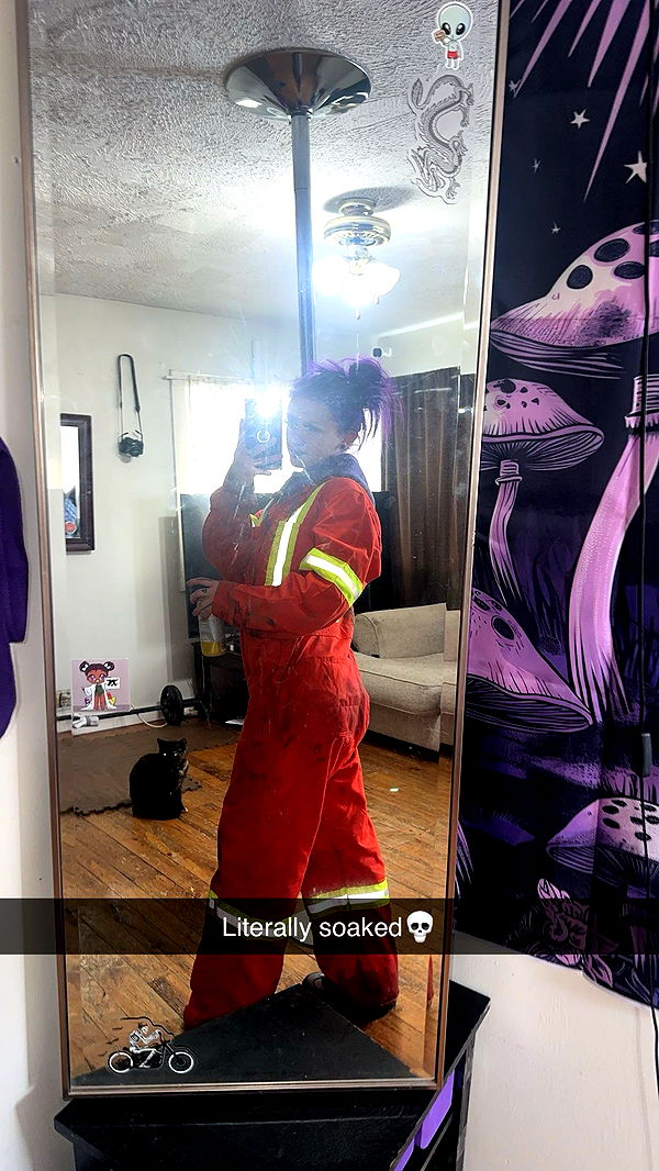 trappkittykhaos image ~ Altpins