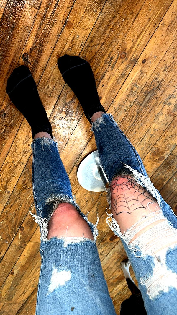 trappkittykhaos image ~ Altpins