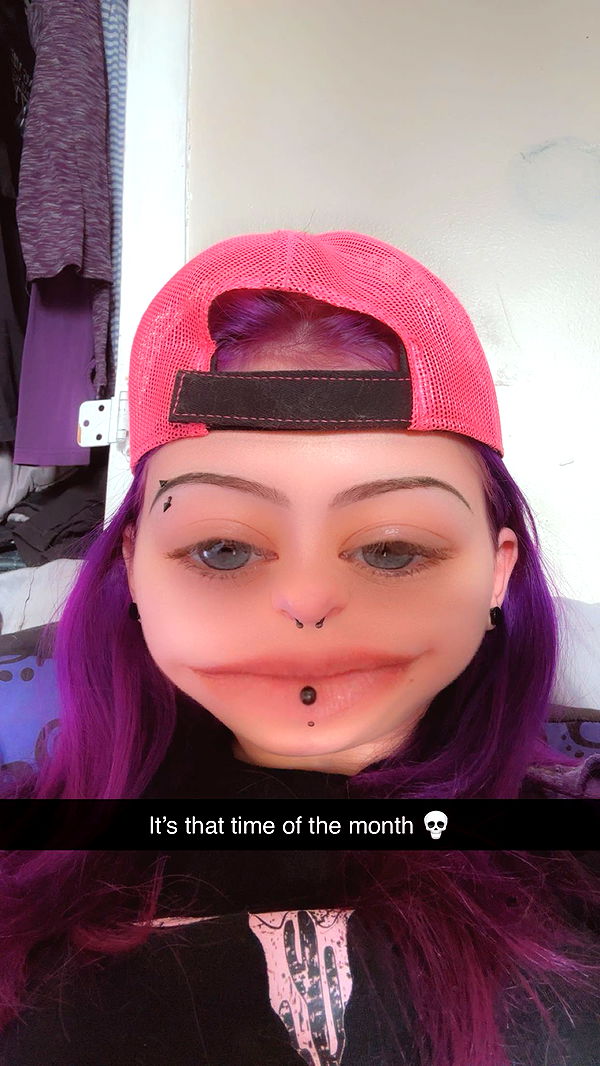 trappkittykhaos image ~ Altpins