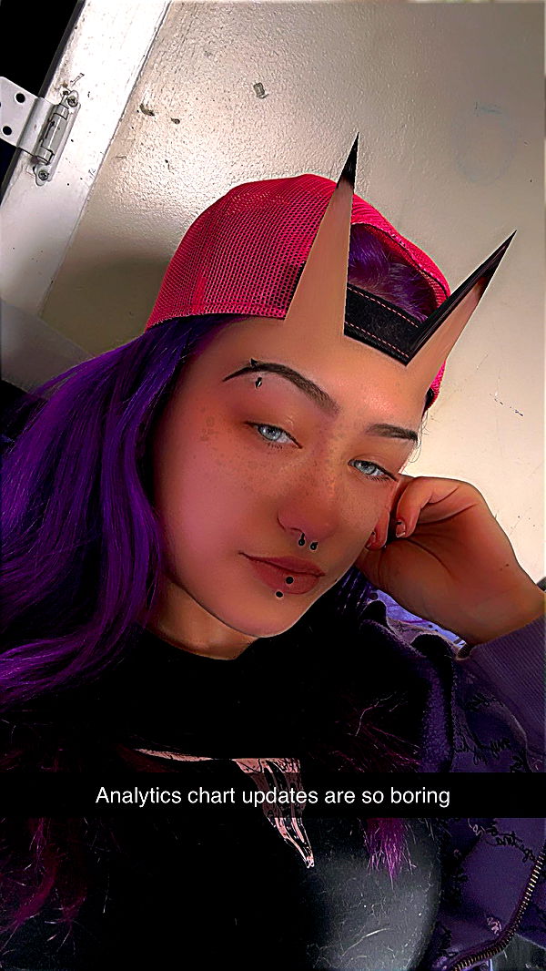 trappkittykhaos image ~ Altpins