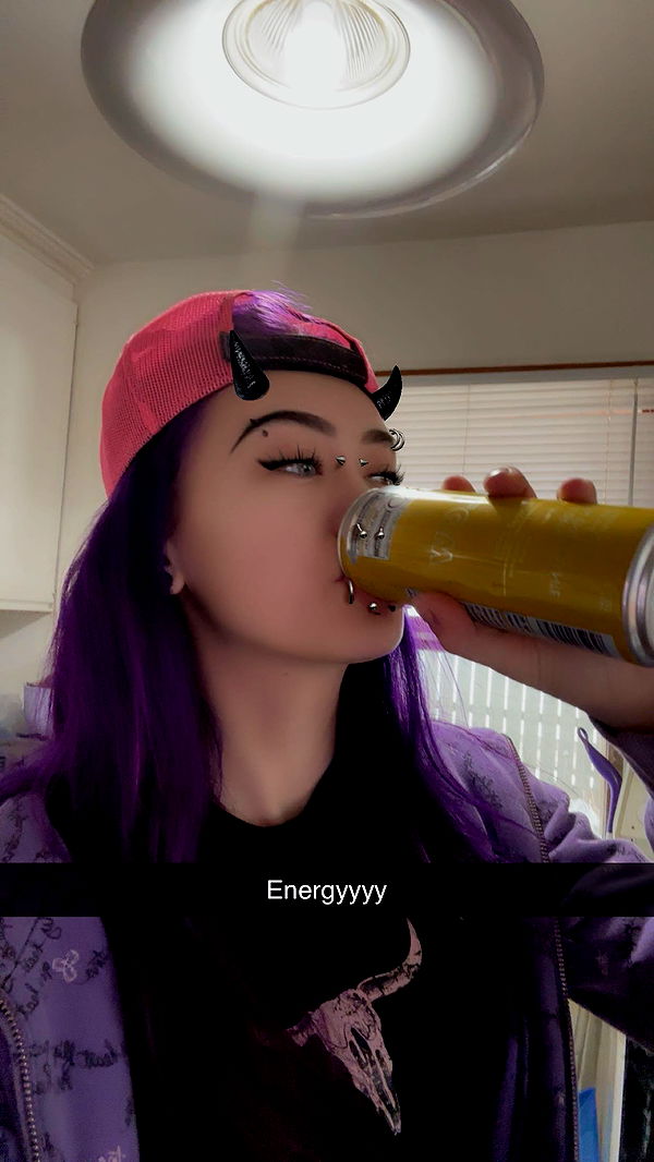 trappkittykhaos image ~ Altpins