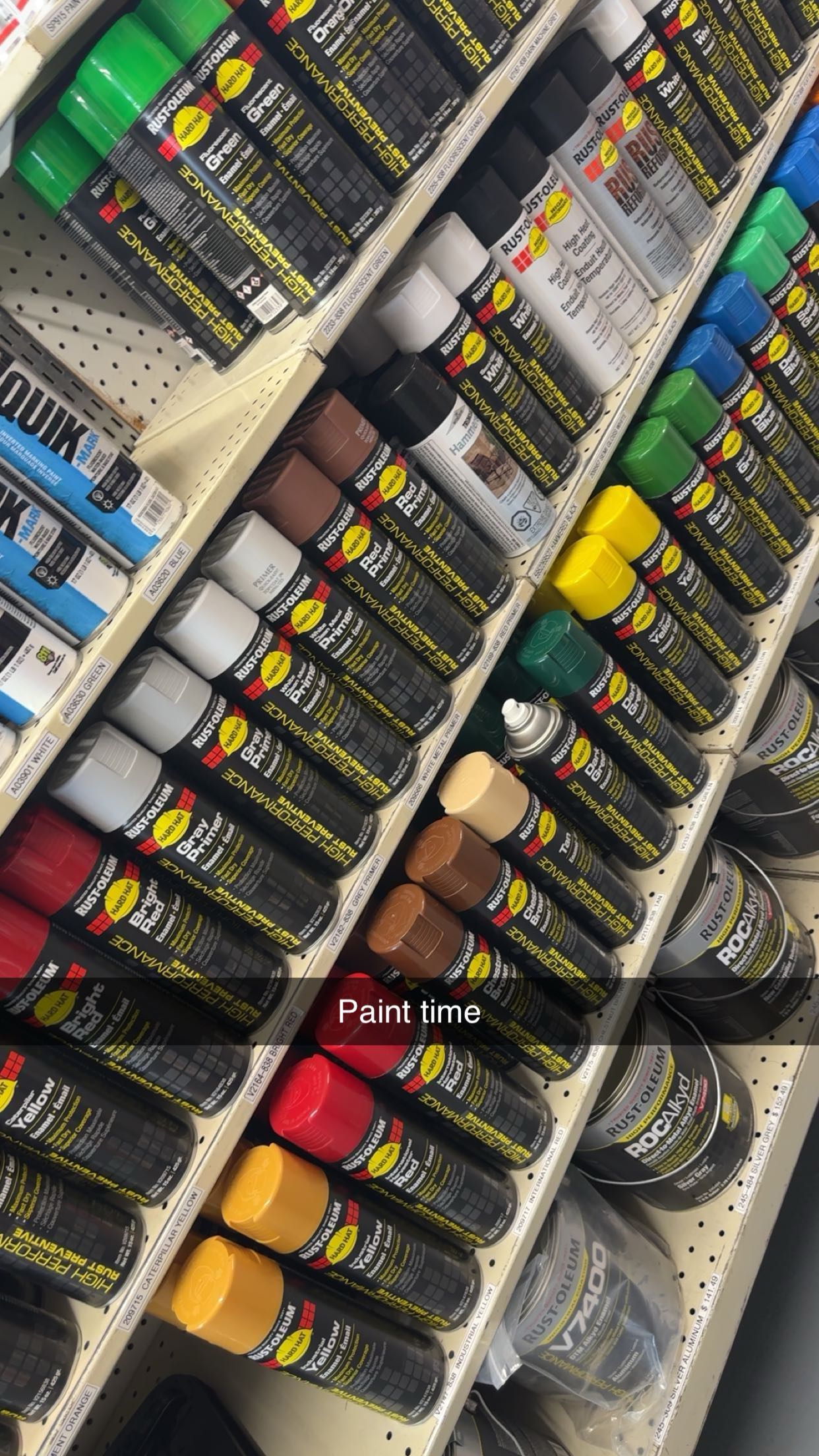 trappkittykhaos snapchat image archive image