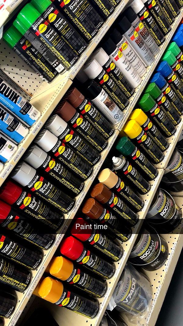 trappkittykhaos image ~ Altpins