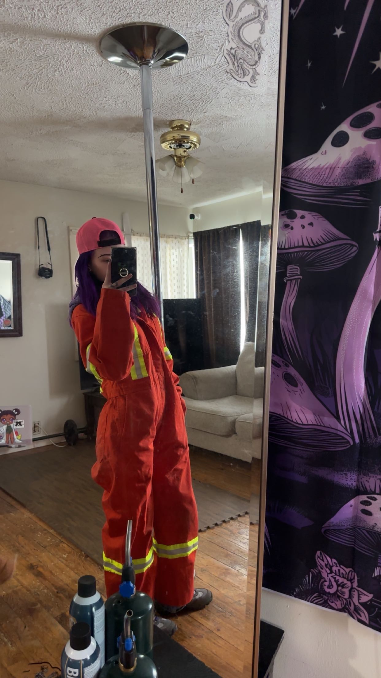 trappkittykhaos snapchat image archive image