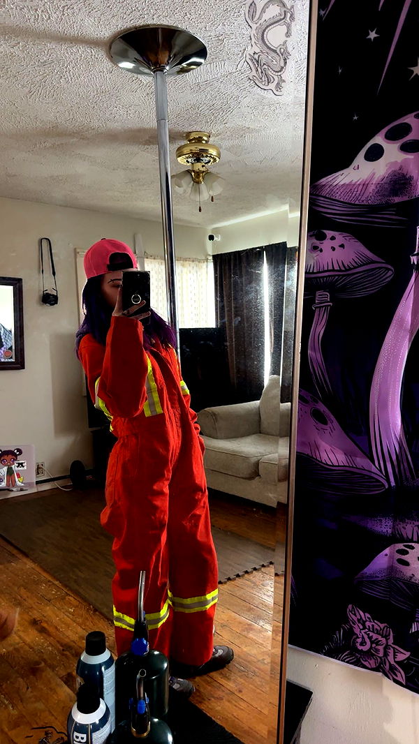 trappkittykhaos image ~ Altpins