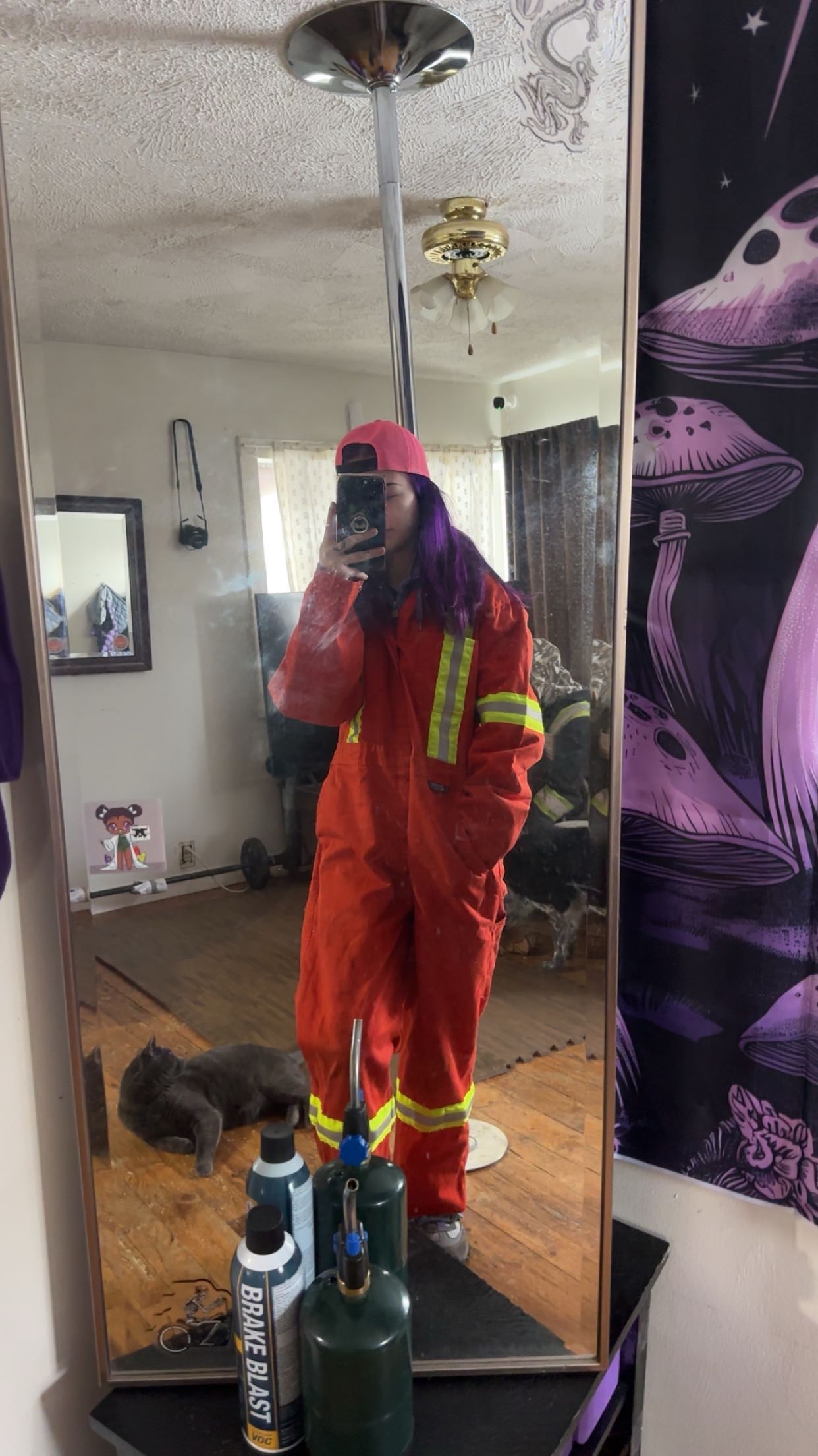 trappkittykhaos snapchat image archive image