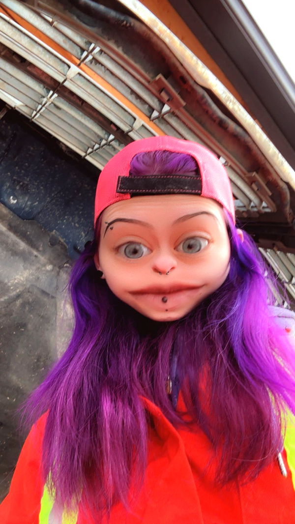 trappkittykhaos image ~ Altpins