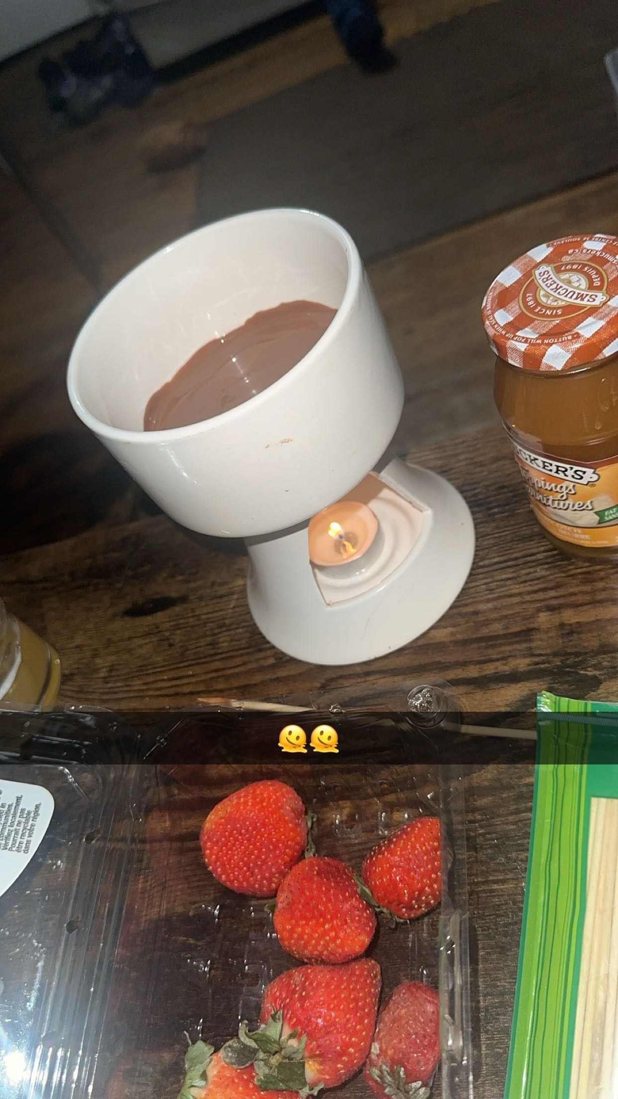 trappkittykhaos snapchat image archive image