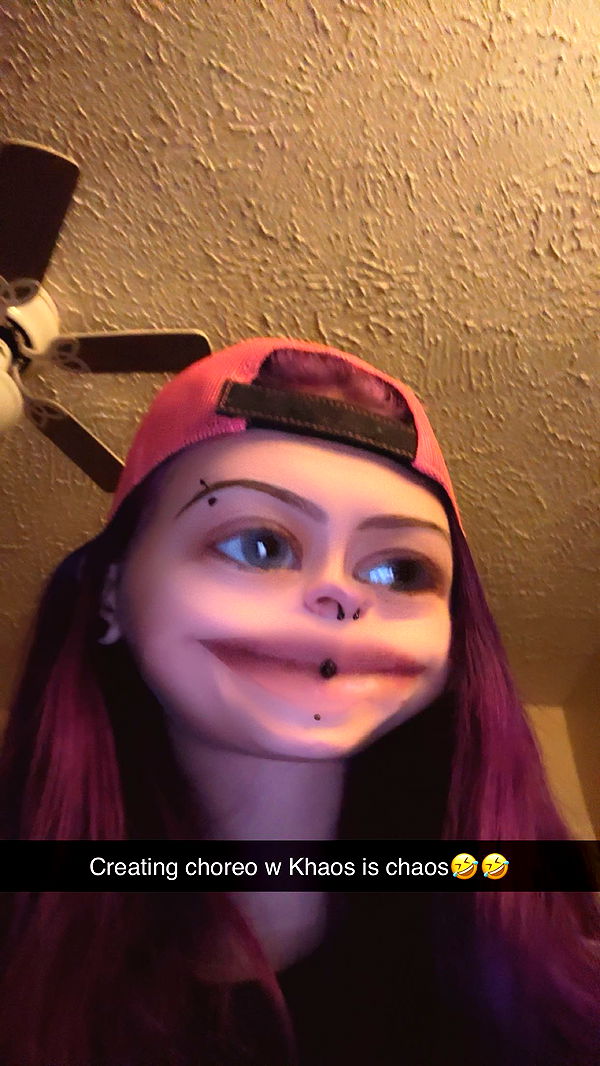 trappkittykhaos image ~ Altpins