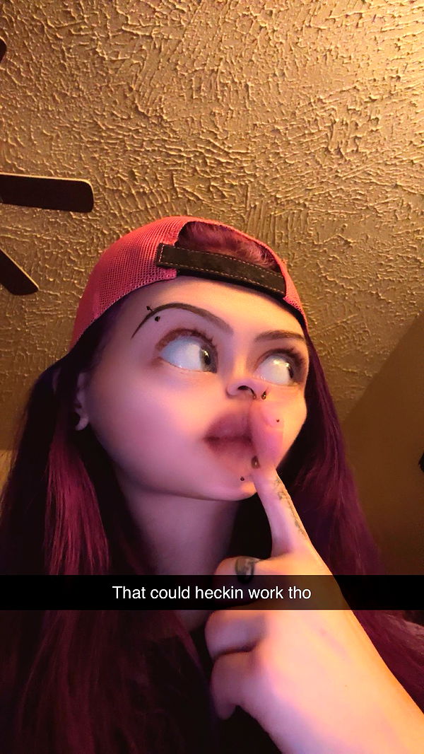 trappkittykhaos image ~ Altpins