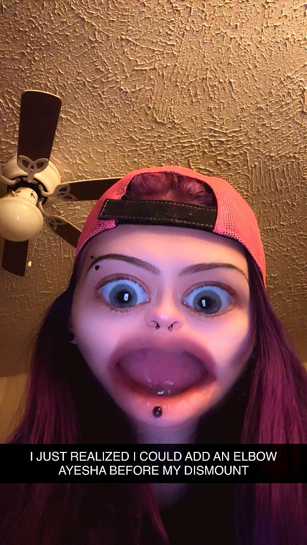 trappkittykhaos image ~ Altpins