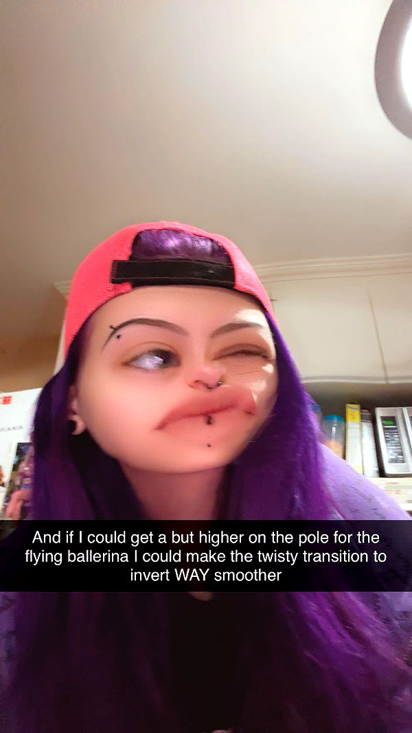 trappkittykhaos image ~ Altpins