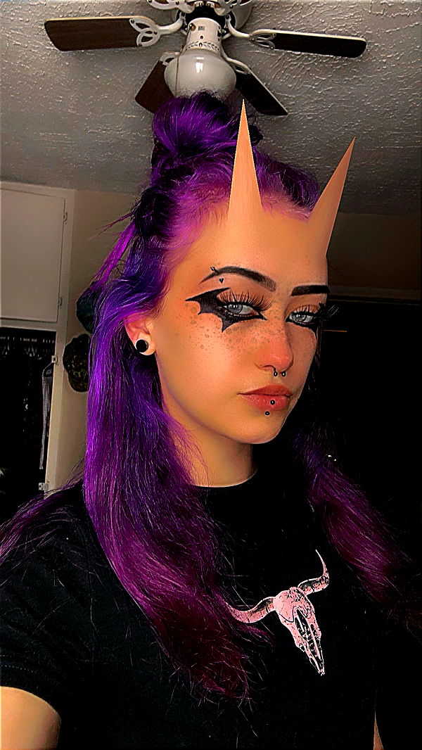 trappkittykhaos image ~ Altpins