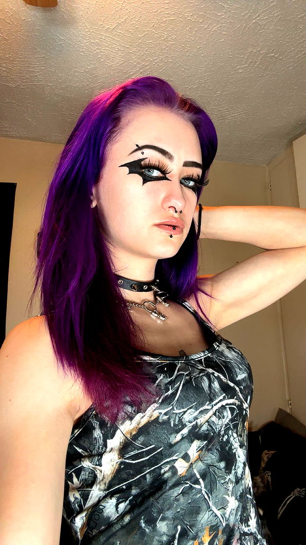 trappkittykhaos image ~ Altpins